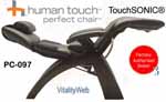 PC-097 TouchSonic Perfect Chair Recliner