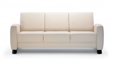 Stressless Arion Low Back Sofa, LoveSeat, Chair and Sectional by Ekornes
