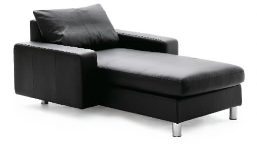 E200 Stressless Long Seat and Sectional by Ekornes