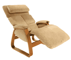 The perfect chair top interactive health