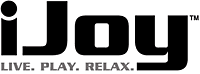 iJoy Massage Chair Logo